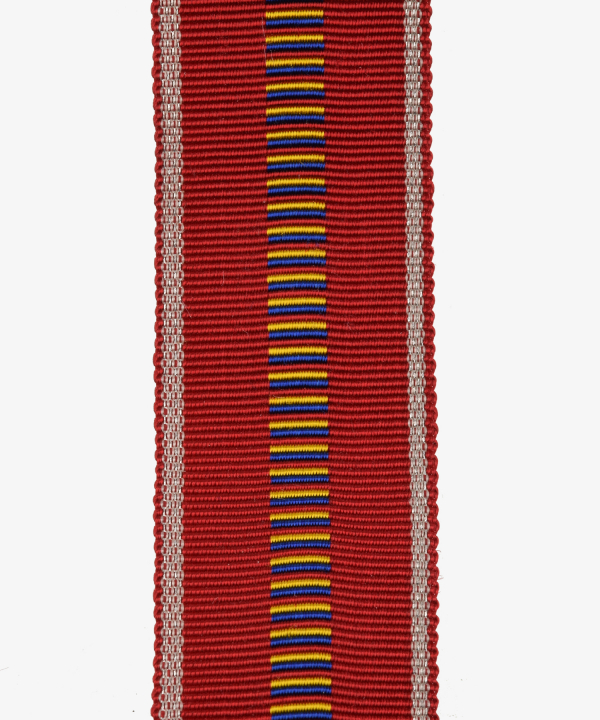Rumänien, Medaille, Kampf gegen den Kommunismus (204)